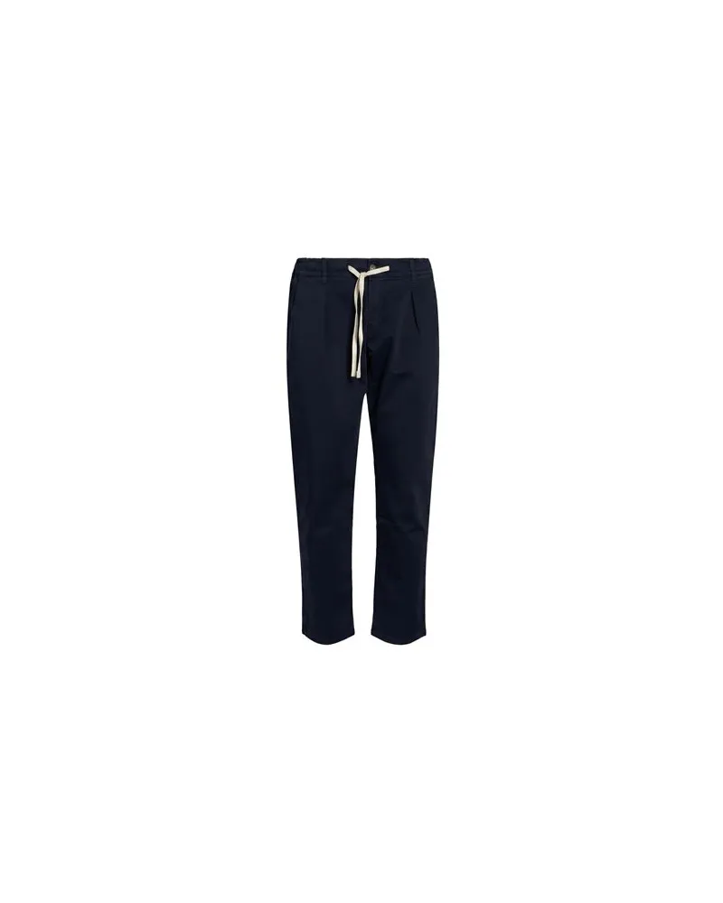 Jeckerson HOSEN & RÖCKE - Hosenauf YOOX.COM Marineblau
