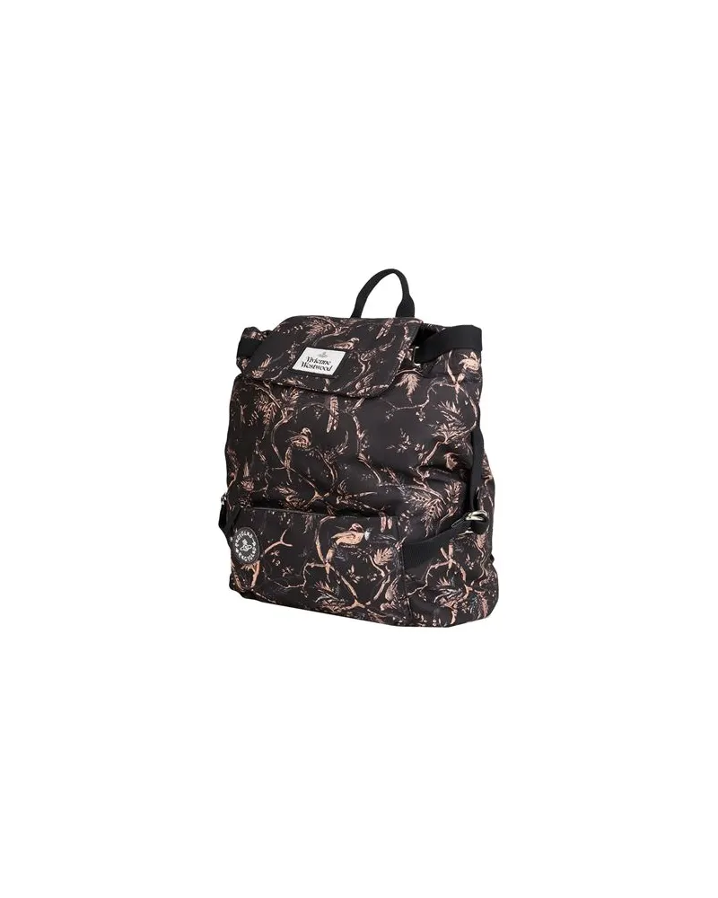 Vivienne Westwood TASCHEN - Rucksäckeauf YOOX.COM Schwarz