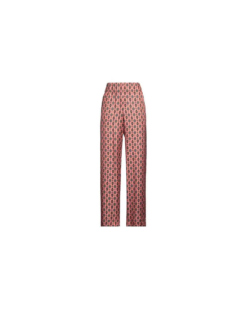 ASPESI HOSEN & RÖCKE - Hosenauf YOOX.COM Lachs