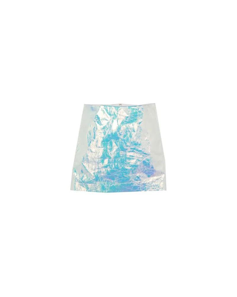 Sies Marjan HOSEN & RÖCKE - Midi-Röckeauf YOOX.COM Blau