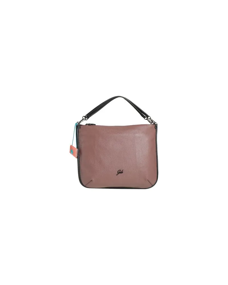 Gabs TASCHEN - Handtaschenauf YOOX.COM Antikrosa