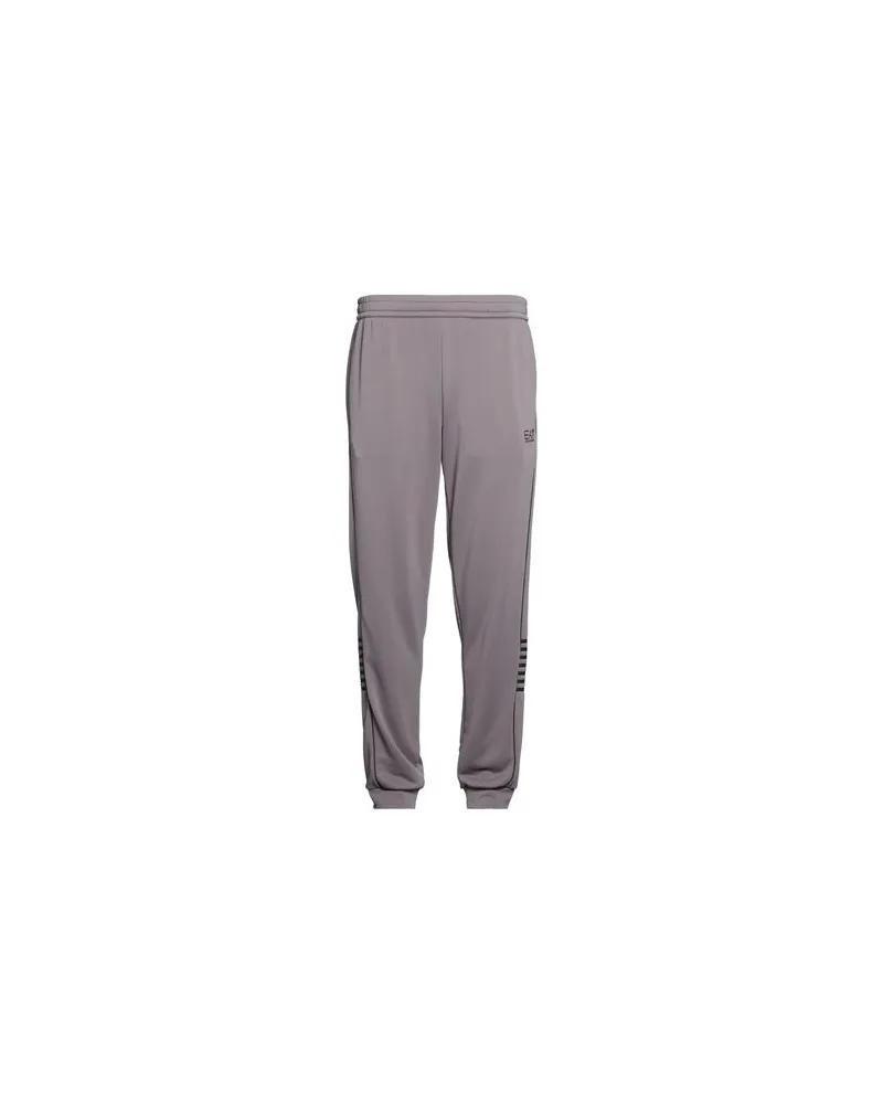 EA7 HOSEN & RÖCKE - Hosenauf YOOX.COM Grau
