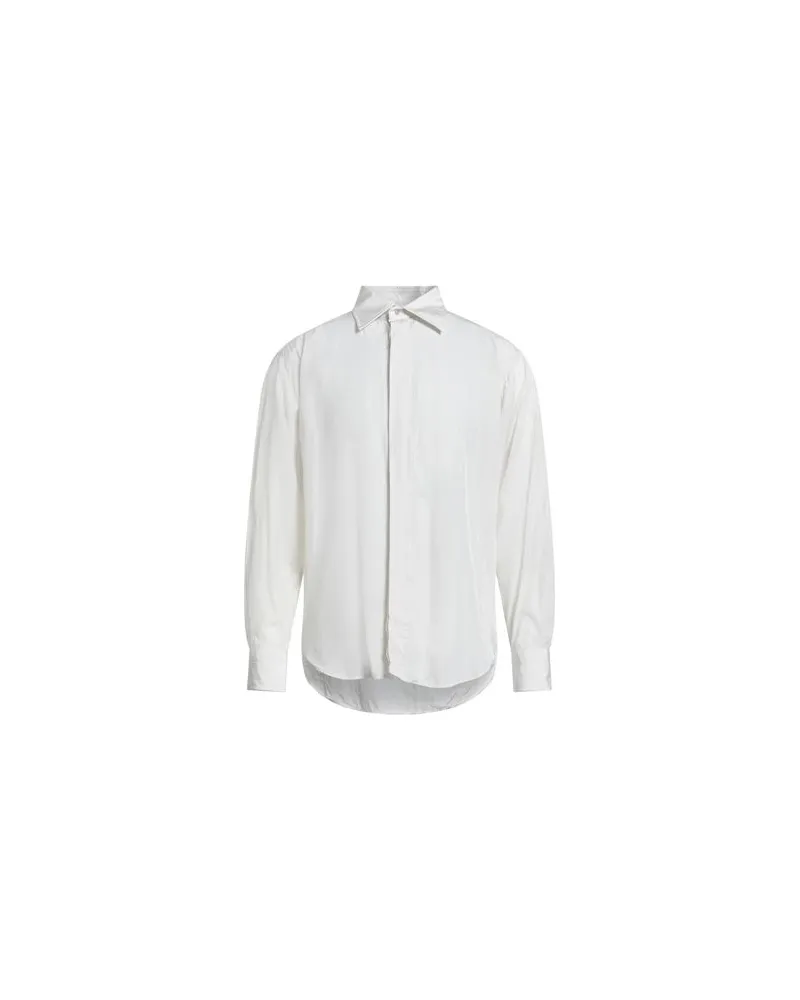 Tom Ford TOPS - Hemdenauf YOOX.COM Hellgrau