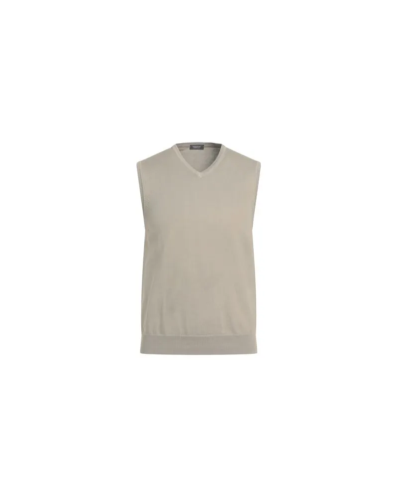 ROSSOPURO STRICKWAREN - Pulloverauf YOOX.COM Maulwurfsgrau