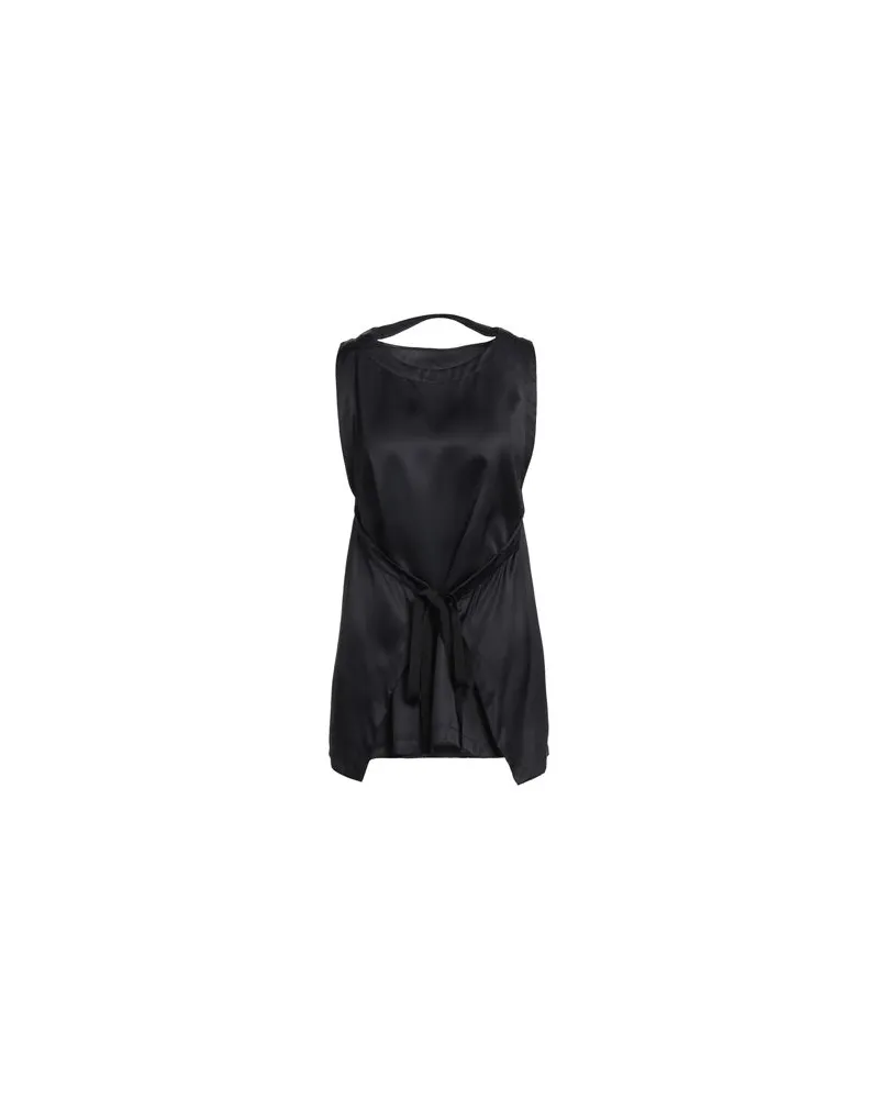 Maison Margiela TOPS - Topsauf YOOX.COM Schwarz