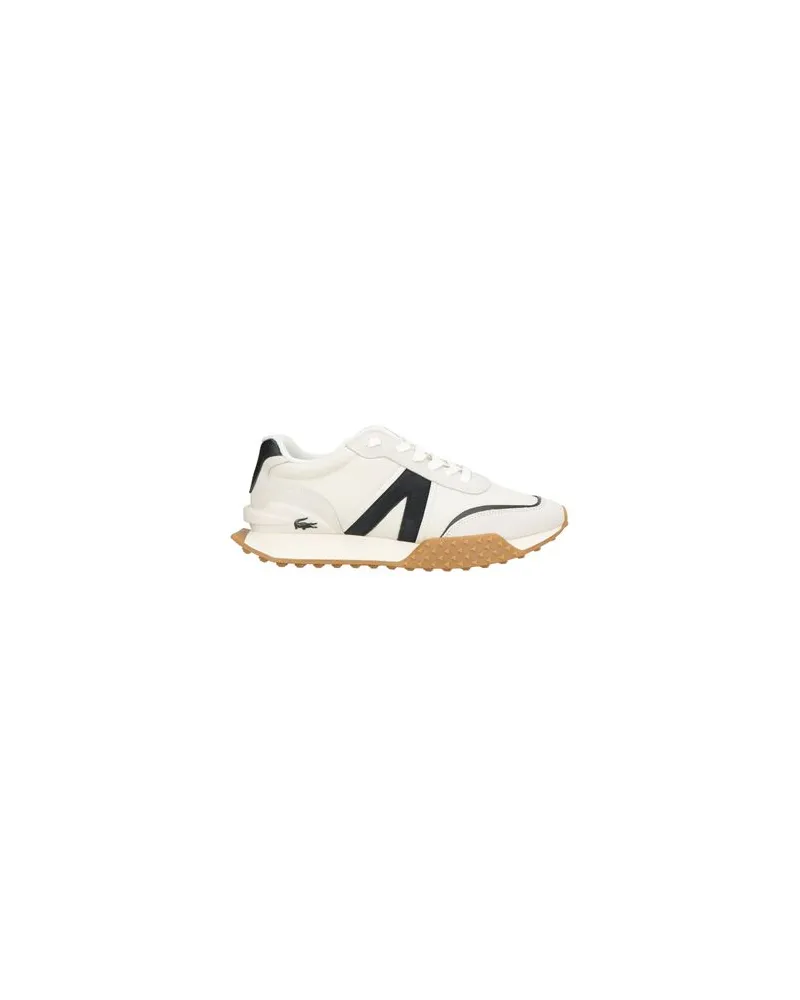 Lacoste SCHUHE - Sneakersauf YOOX.COM Elfenbein