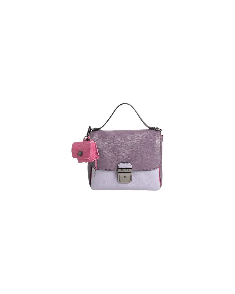 Gabs TASCHEN - Handtaschenauf YOOX.COM Violett