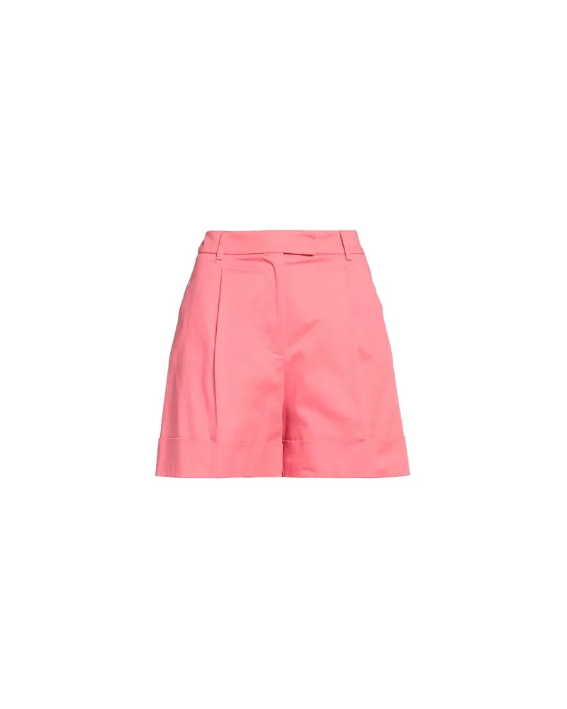 Fracomina HOSEN & RÖCKE - Shorts & Bermudashortsauf YOOX.COM Rosa