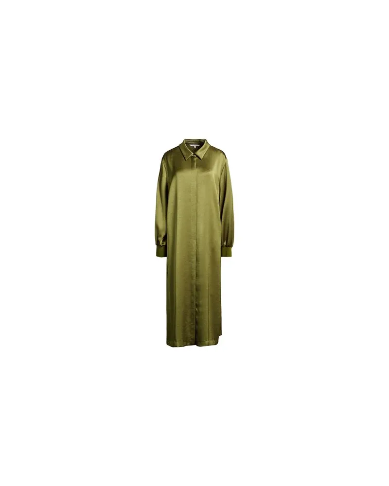 Xandres GOLD - KLEIDER - Midi-Kleiderauf YOOX.COM Limettengrün