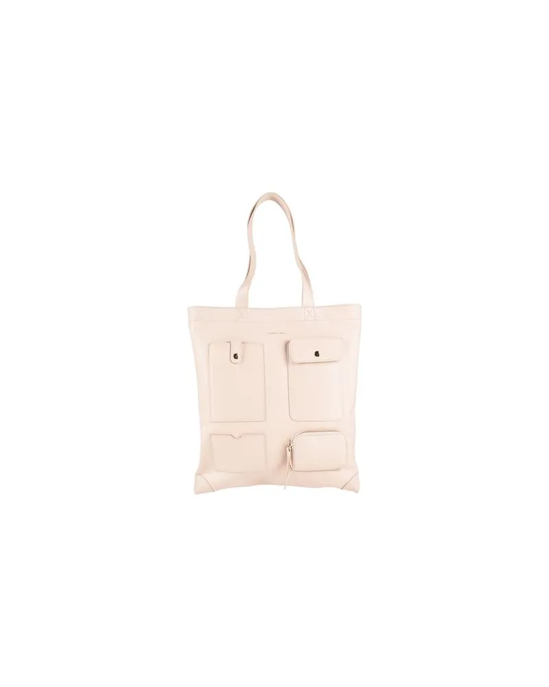 Cerruti 1881 TASCHEN - Handtaschenauf YOOX.COM Hellrosa