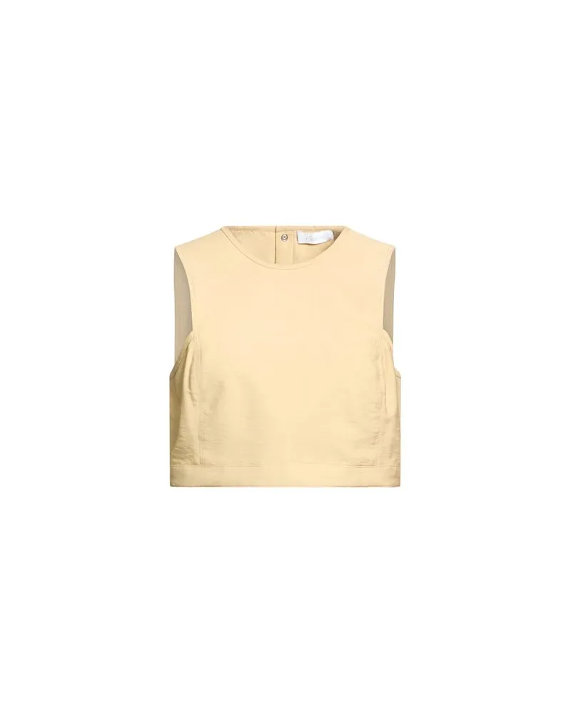 Paco Rabanne TOPS - Topsauf YOOX.COM Sand