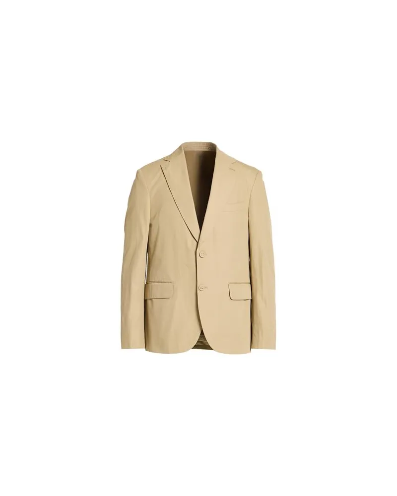 Officine Generale ANZÜGE und CO-ORDS - Blazersauf YOOX.COM Khaki