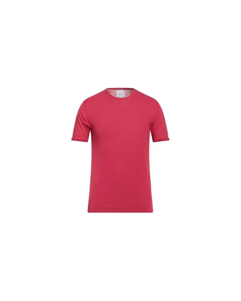 Bellwood STRICKWAREN - Pulloverauf YOOX.COM Rot