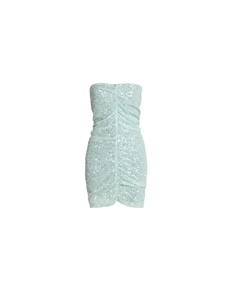 Aniye By KLEIDER - Mini-Kleiderauf YOOX.COM Himmelblau