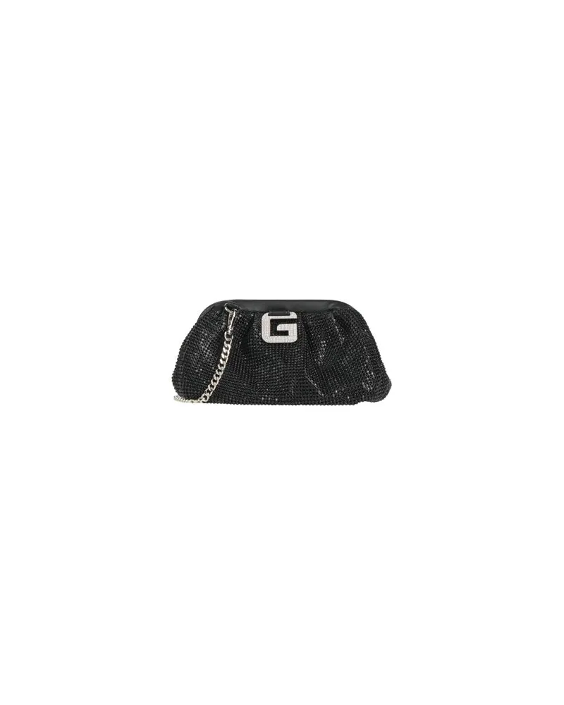 Gaëlle Bonheur TASCHEN - Umhängetascheauf YOOX.COM Schwarz