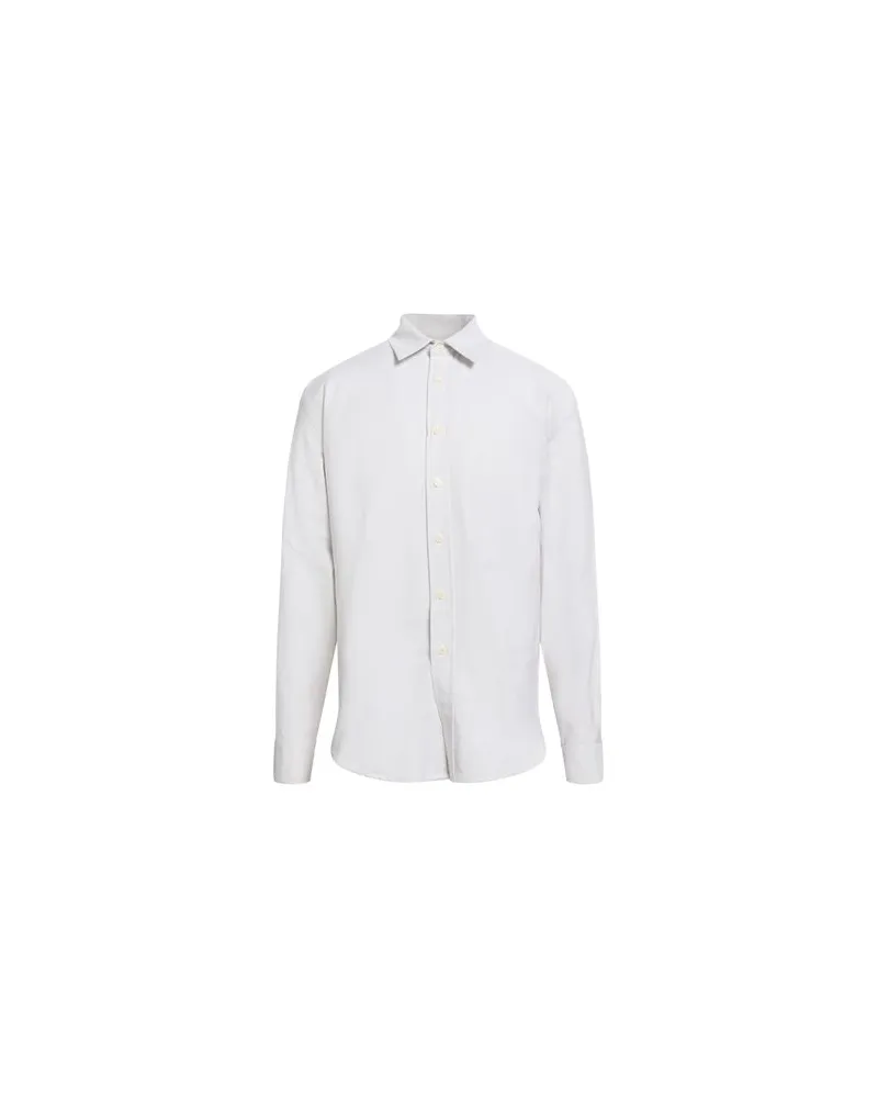 Costumein TOPS - Hemdenauf YOOX.COM Elfenbein