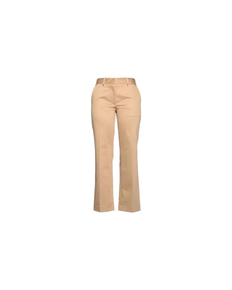 J.W.Anderson HOSEN & RÖCKE - Hosenauf YOOX.COM Sand