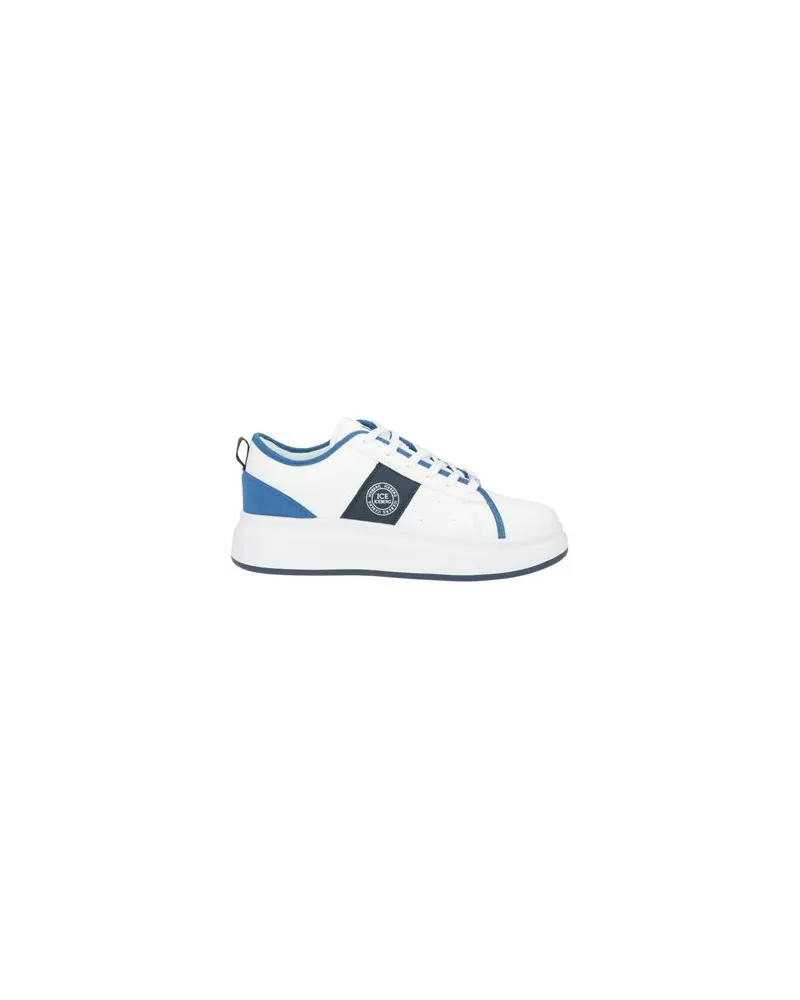 Iceberg SCHUHE - Sneakersauf YOOX.COM Weiß