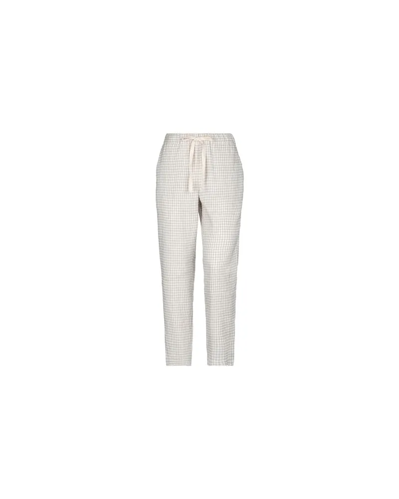 Semicouture HOSEN & RÖCKE - Hosenauf YOOX.COM Maulwurfsgrau