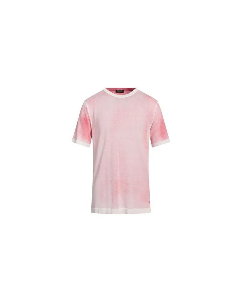Dondup STRICKWAREN - Pulloverauf YOOX.COM Rosa