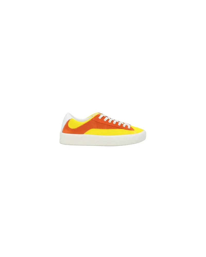by FAR SCHUHE - Sneakersauf YOOX.COM Gelb