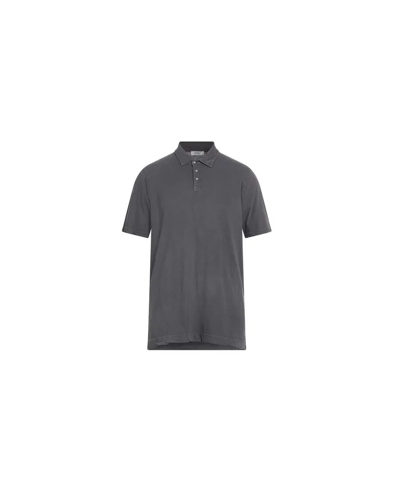 CROSSLEY TOPS - Poloshirtsauf YOOX.COM Braungrau
