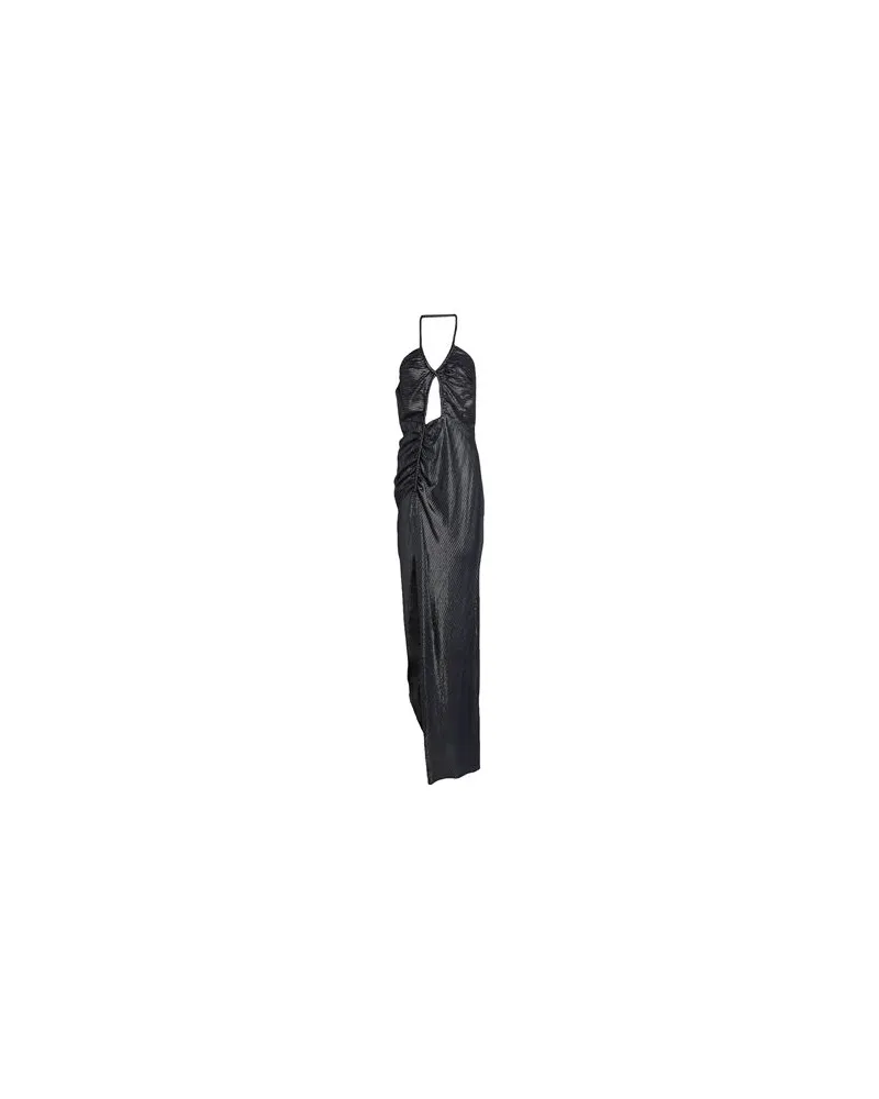 In The Mood for Love KLEIDER - Maxi-Kleiderauf YOOX.COM Schwarz