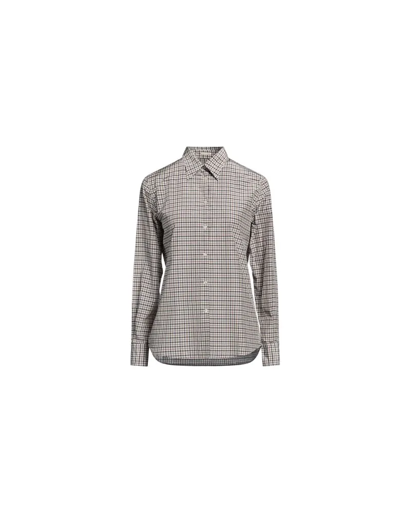 Massimo Alba TOPS - Hemdenauf YOOX.COM Sand