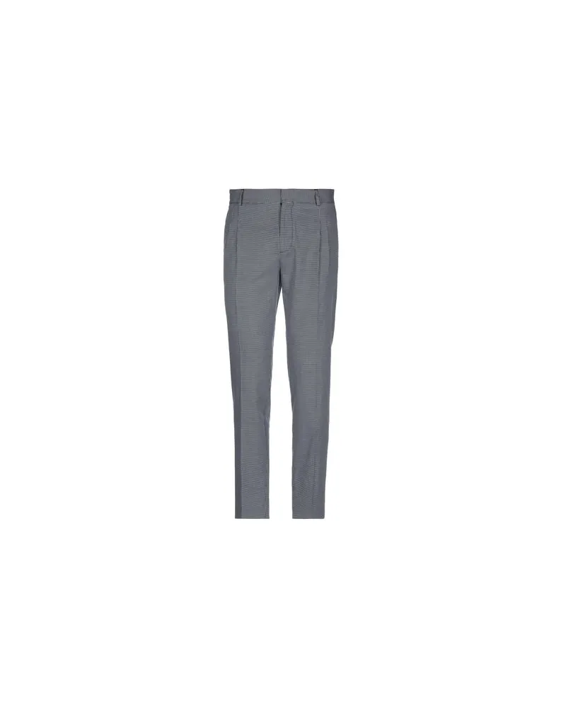 Daniele Alessandrini HOSEN & RÖCKE - Hosenauf YOOX.COM Schwarz
