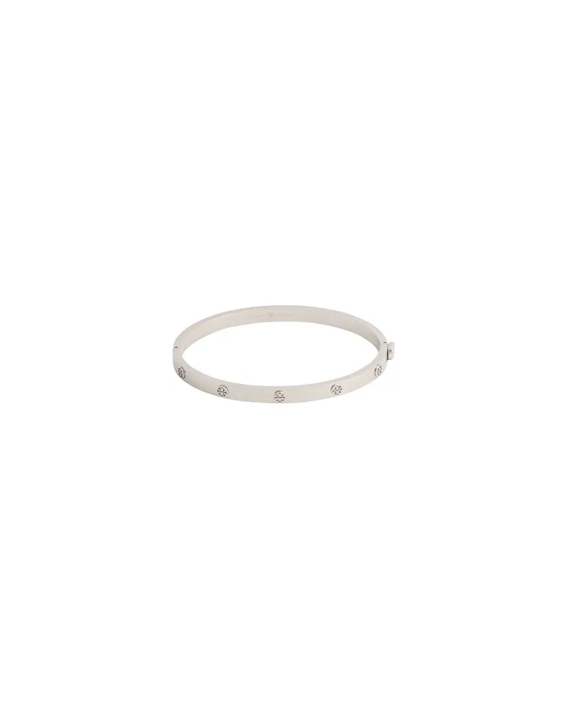 Tory Burch SCHMUCK und UHREN - Armbänderauf YOOX.COM Silber