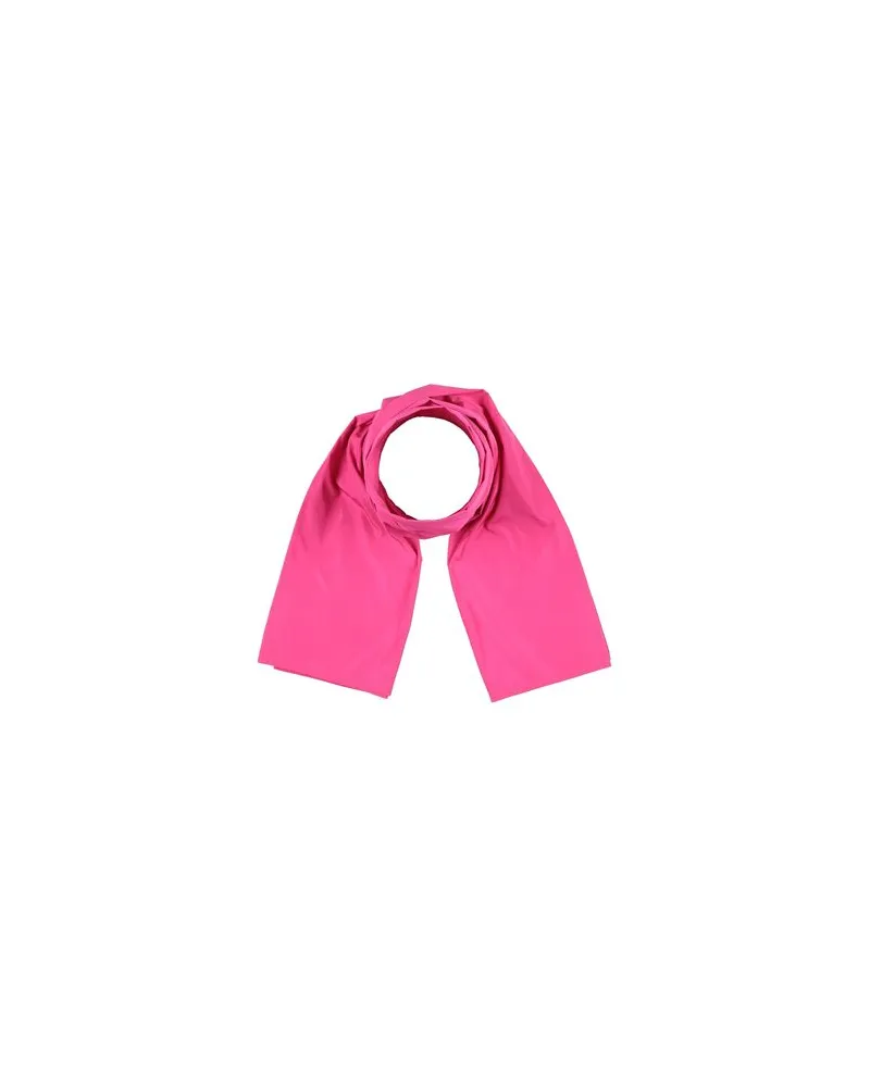 Clips ACCESSOIRES - Schalsauf YOOX.COM Fuchsia