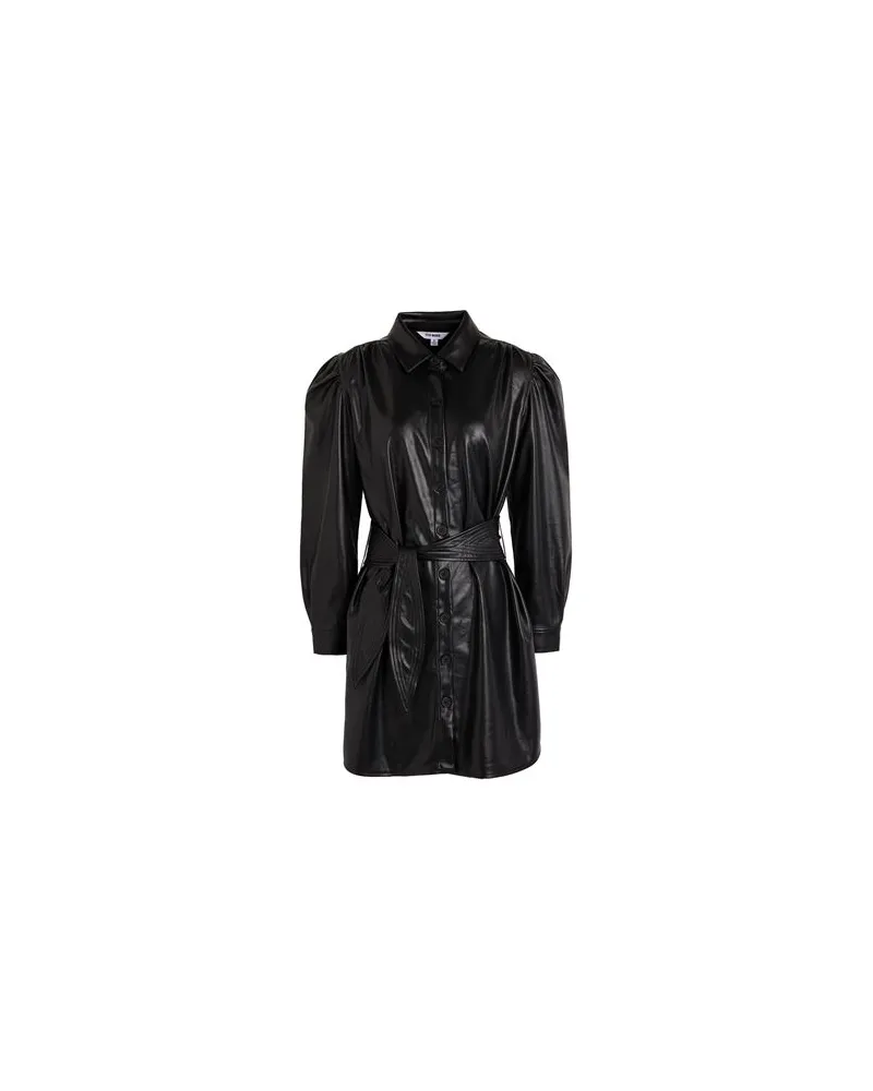 Steve Madden KLEIDER - Mini-Kleiderauf YOOX.COM Schwarz
