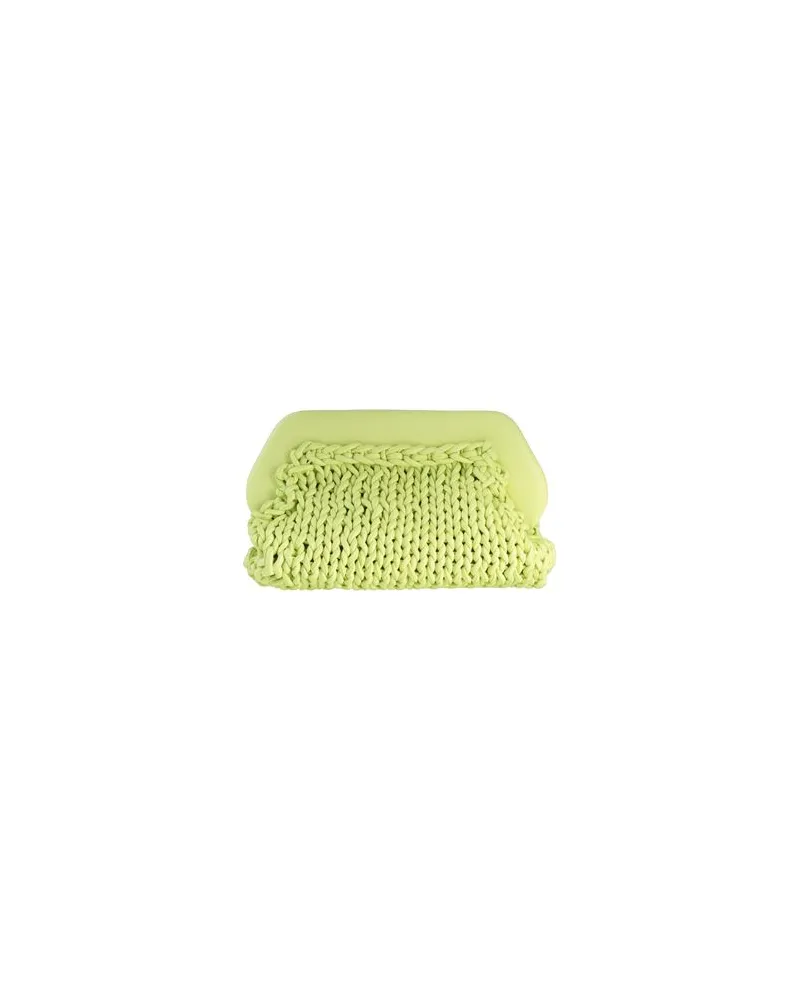 THEMOIRÈ TASCHEN - Handtaschenauf YOOX.COM Limettengrün