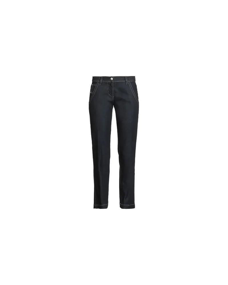 Jacob Cohën HOSEN & RÖCKE - Jeanshosenauf YOOX.COM Blau