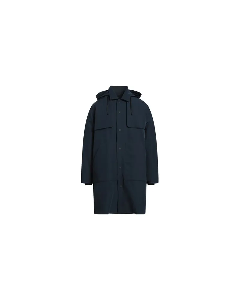 RefrigiWear JACKEN & MÄNTEL - Pufferjacken & Daunenjackenauf YOOX.COM Marineblau