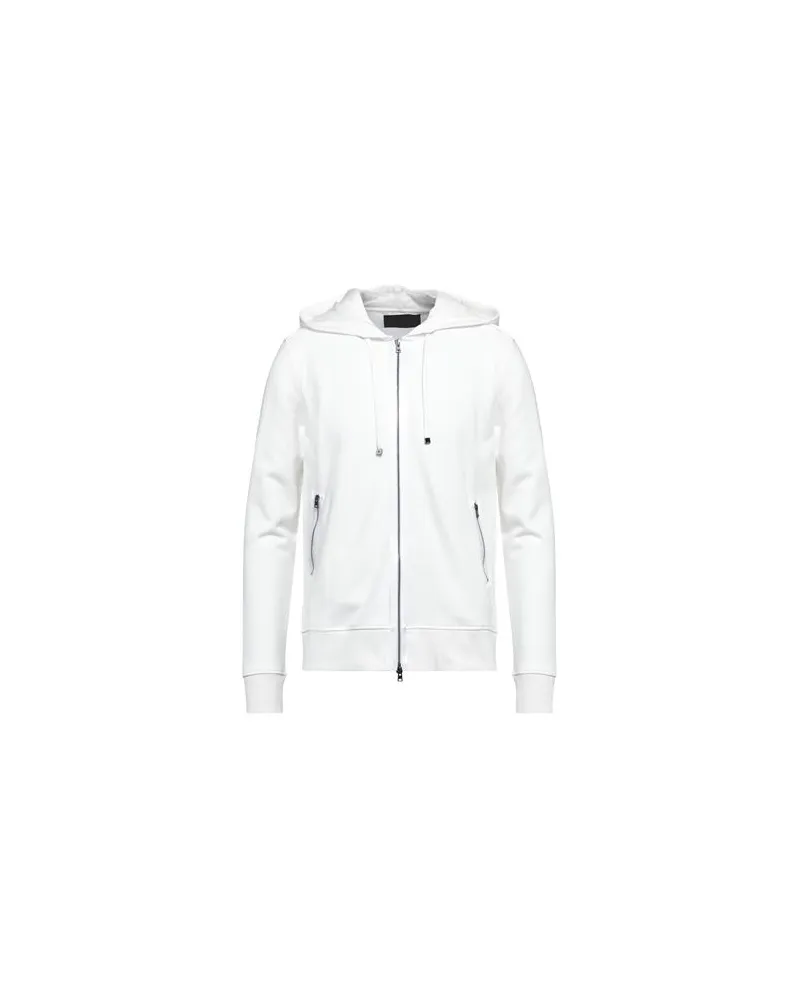 LIMITATO TOPS - Sweatshirtsauf YOOX.COM Weiß