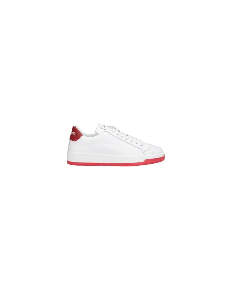 Roberto Botticelli SCHUHE - Sneakersauf YOOX.COM Weiß