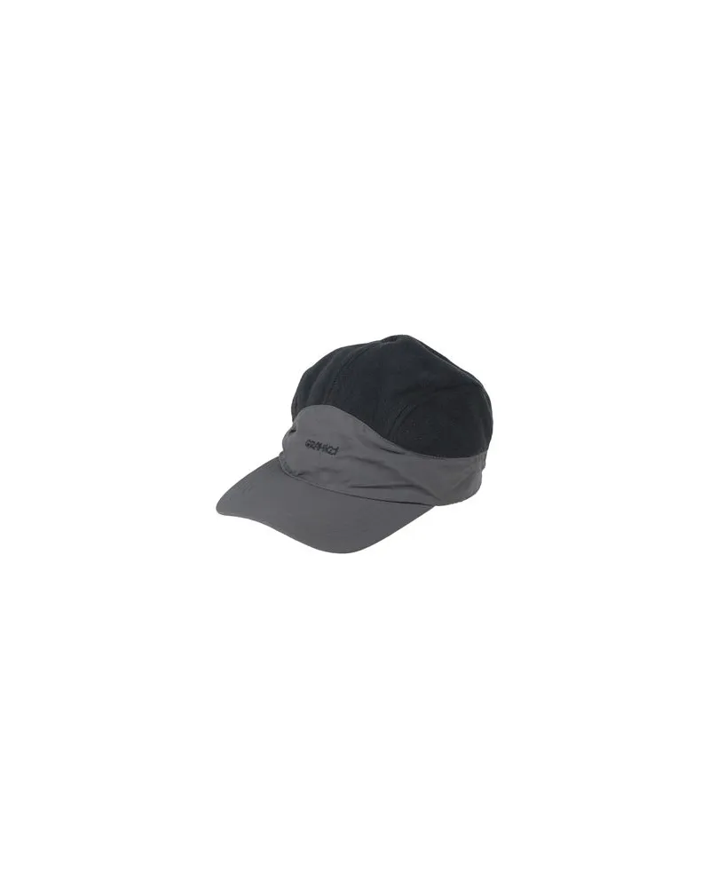 GRAMICCI ACCESSOIRES - Mützen & Hüteauf YOOX.COM Schwarz