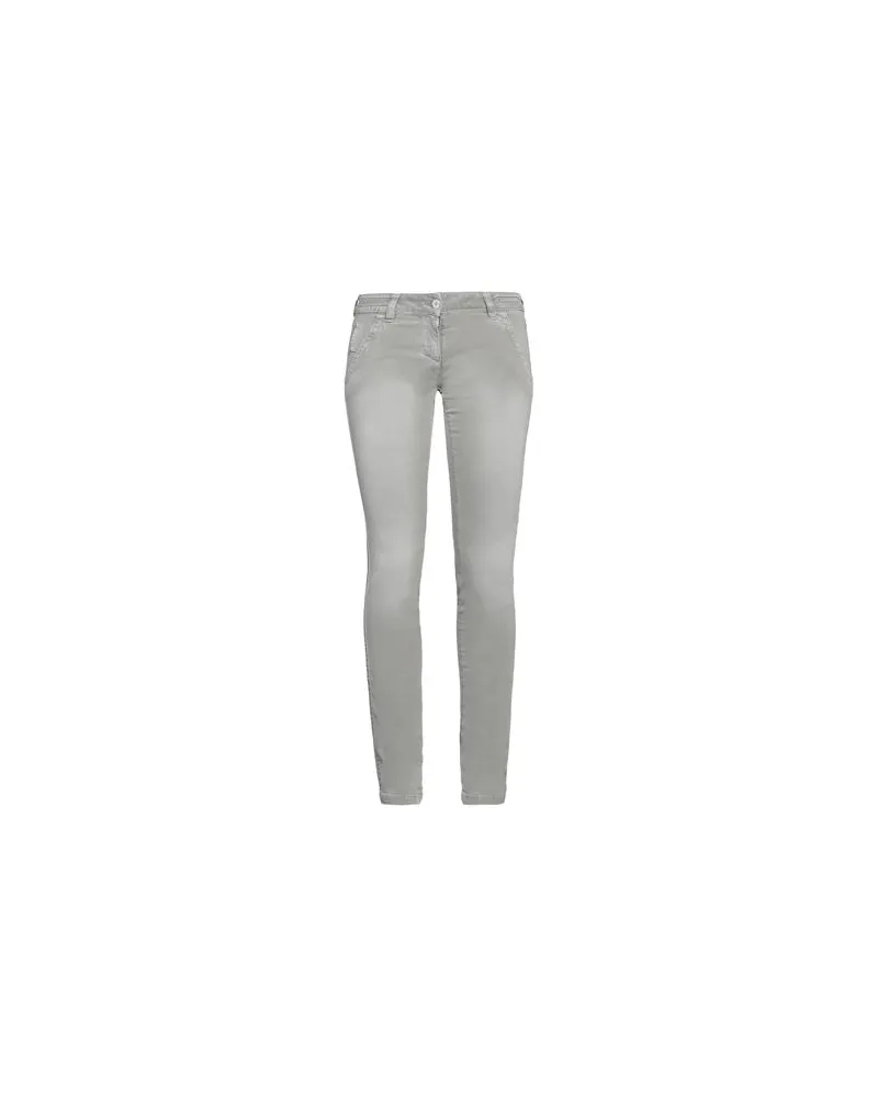Jacob Cohën HOSEN & RÖCKE - Jeanshosenauf YOOX.COM Grau