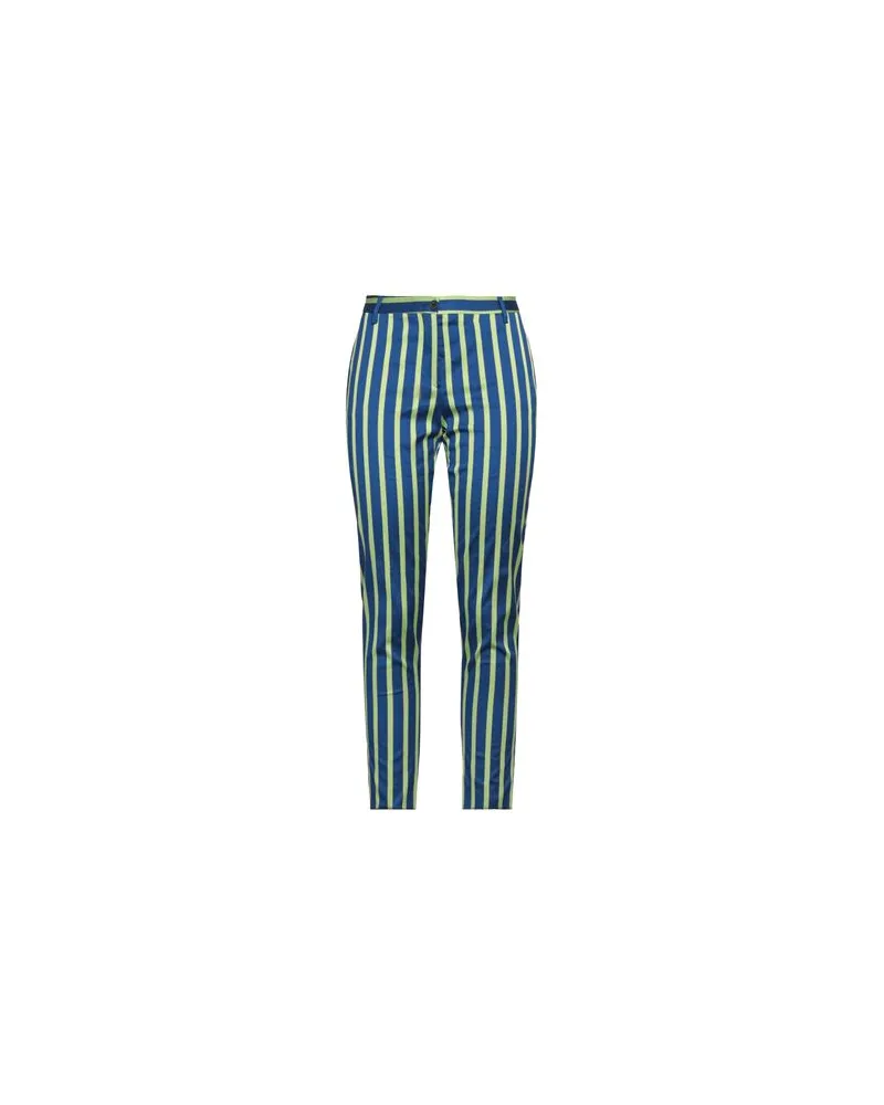 Brian Dales HOSEN & RÖCKE - Hosenauf YOOX.COM Blau
