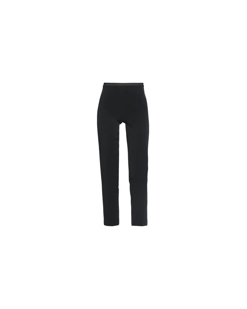 Rose & Lini HOSEN & RÖCKE - Hosenauf YOOX.COM Schwarz