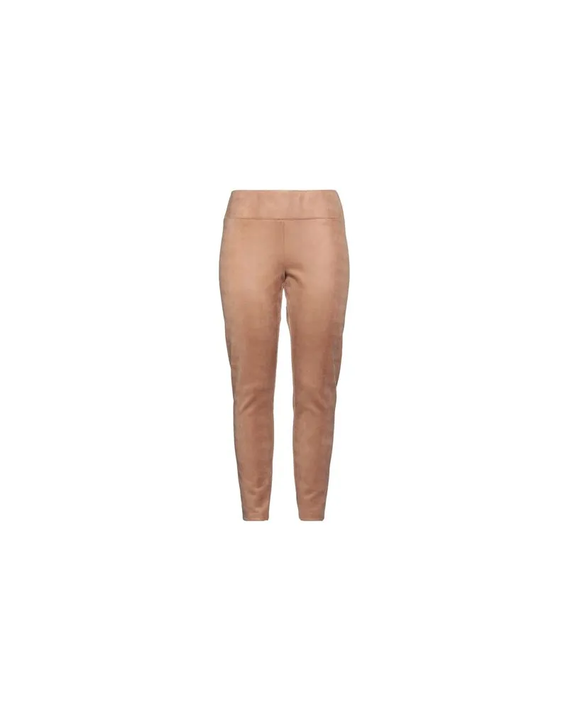 Frank Lyman HOSEN & RÖCKE - Hosenauf YOOX.COM Sand