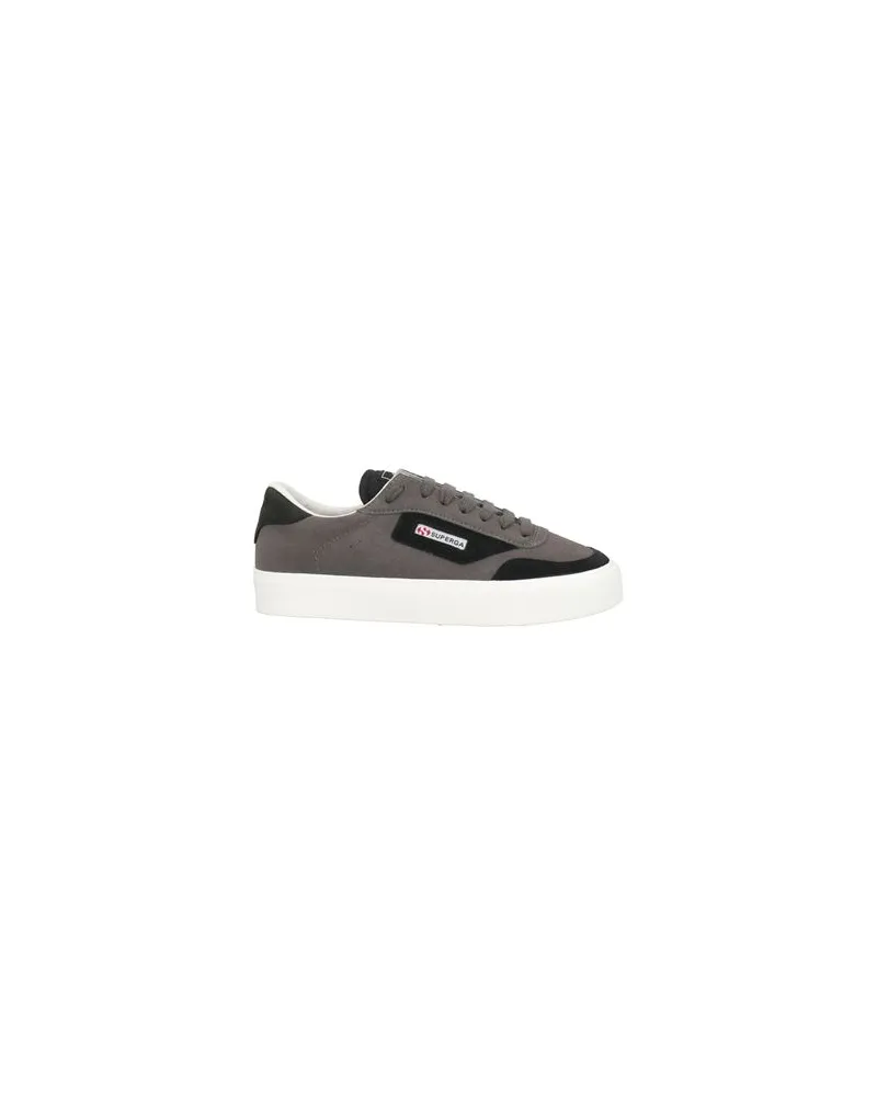 Superga SCHUHE - Sneakersauf YOOX.COM Grau