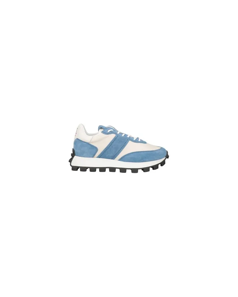 TOD'S SCHUHE - Sneakersauf YOOX.COM Elfenbein