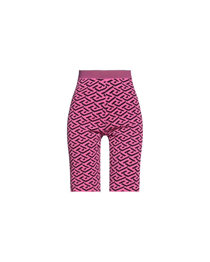 Versace HOSEN & RÖCKE - Shorts & Bermudashortsauf YOOX.COM Magenta