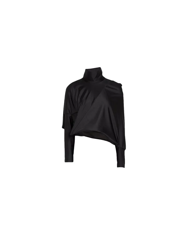 Comme des Garçons TOPS - T-shirtsauf YOOX.COM Schwarz
