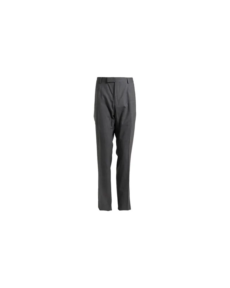 Dunhill HOSEN & RÖCKE - Hosenauf YOOX.COM Grau