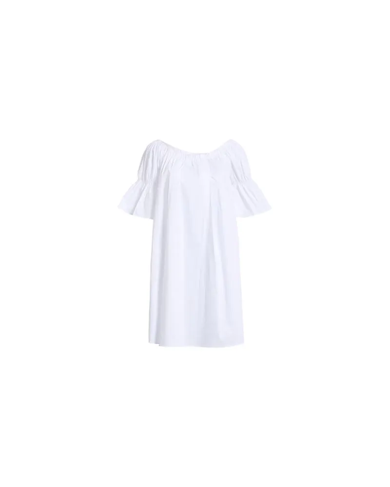 Liu Jo KLEIDER - Mini-Kleiderauf YOOX.COM Weiß