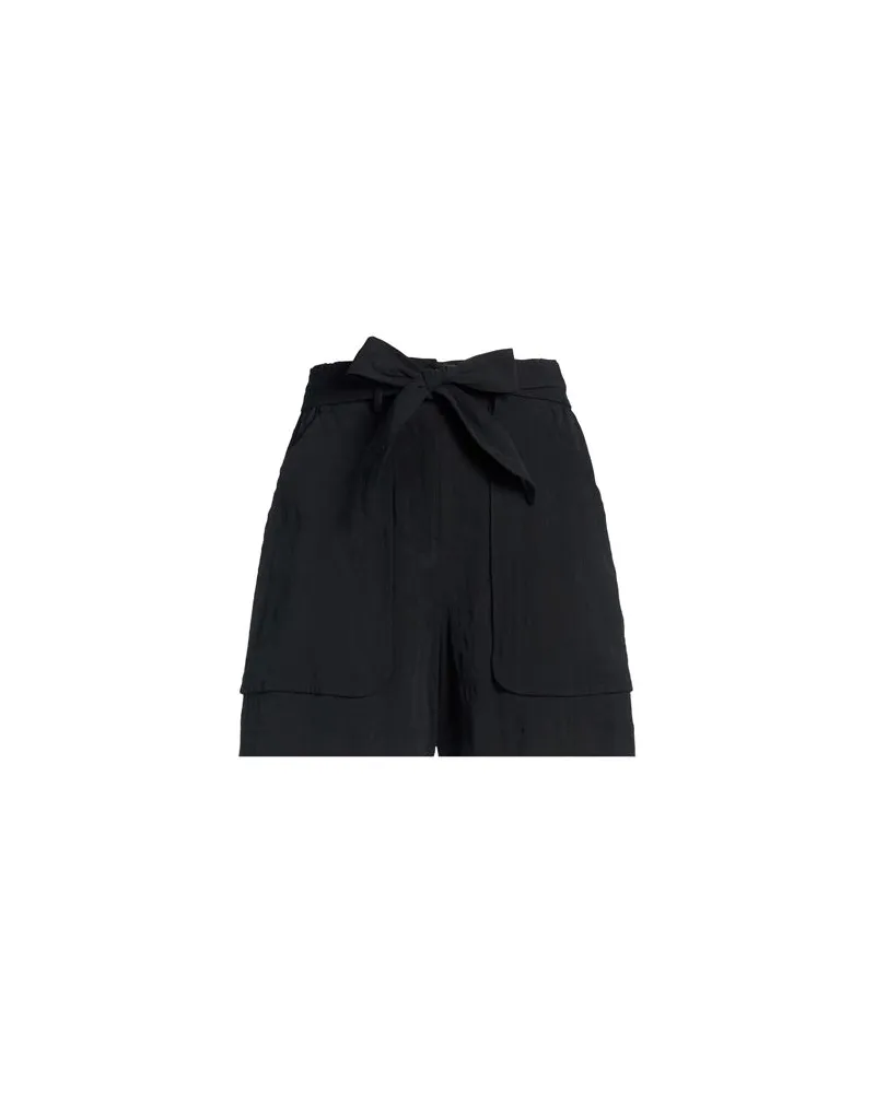 ottod’Ame HOSEN & RÖCKE - Shorts & Bermudashortsauf YOOX.COM Schwarz