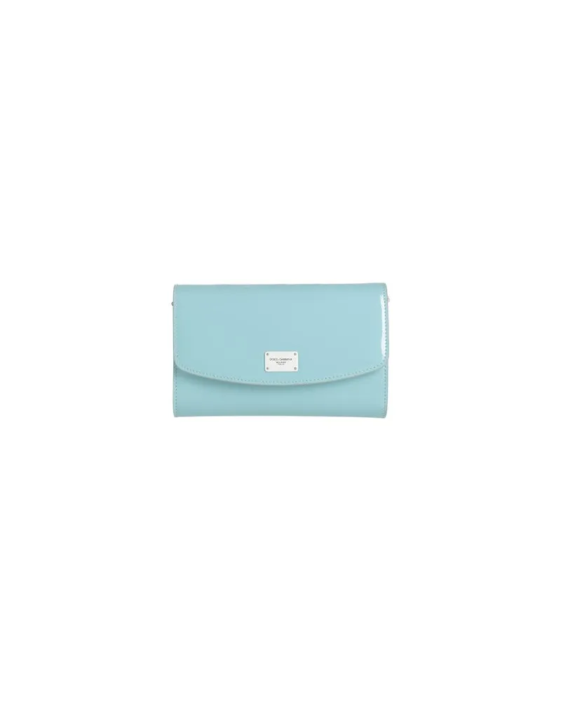 Dolce & Gabbana TASCHEN - Handtaschenauf YOOX.COM Himmelblau